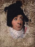 Sir Thomas Lawrence John Lord Mountstuart MP oil painting on canvas